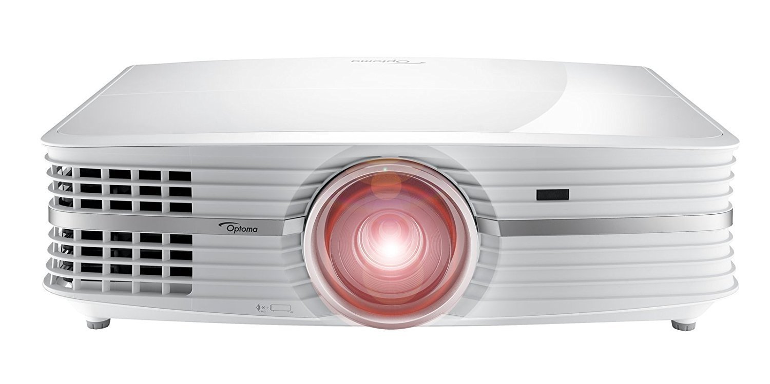 Amazon.com: Optoma UHD60 4K Ultra High Definition Home Theater